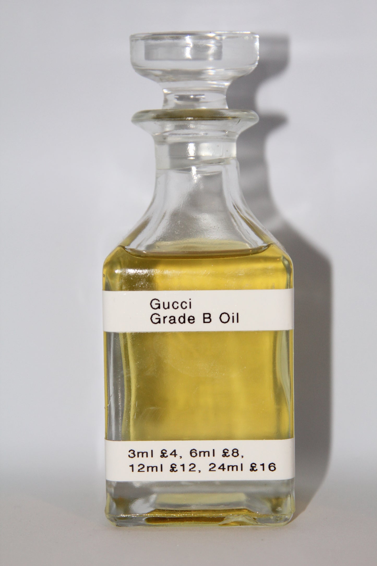 GCY