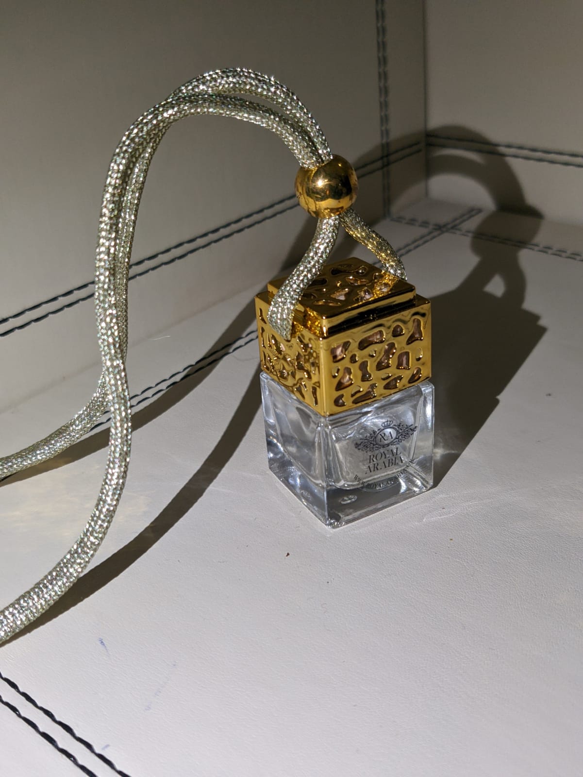 Musk Gold