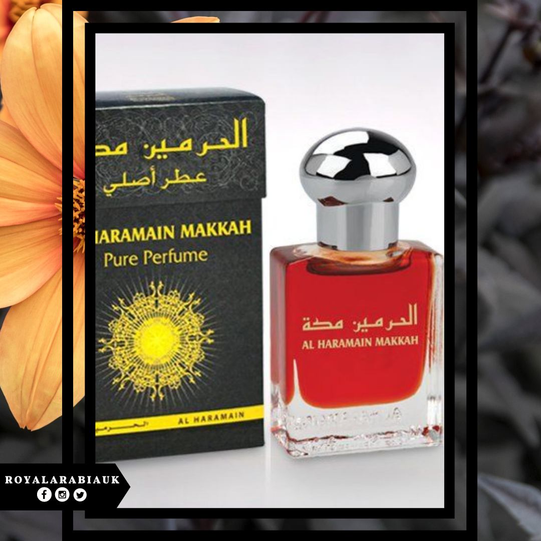 Makkah