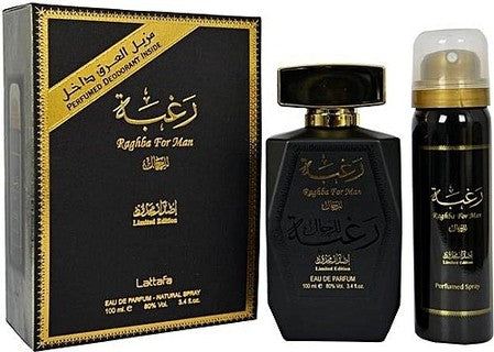 Raghba For Man