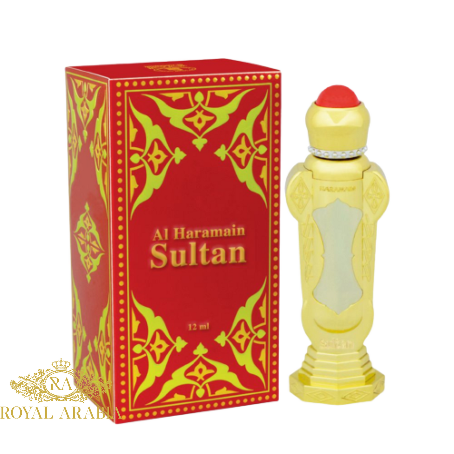 Sultan