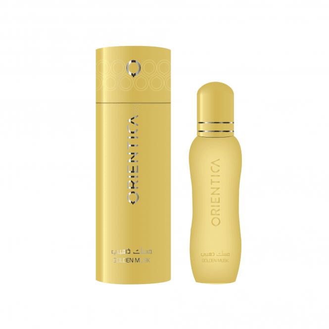 Golden Musk