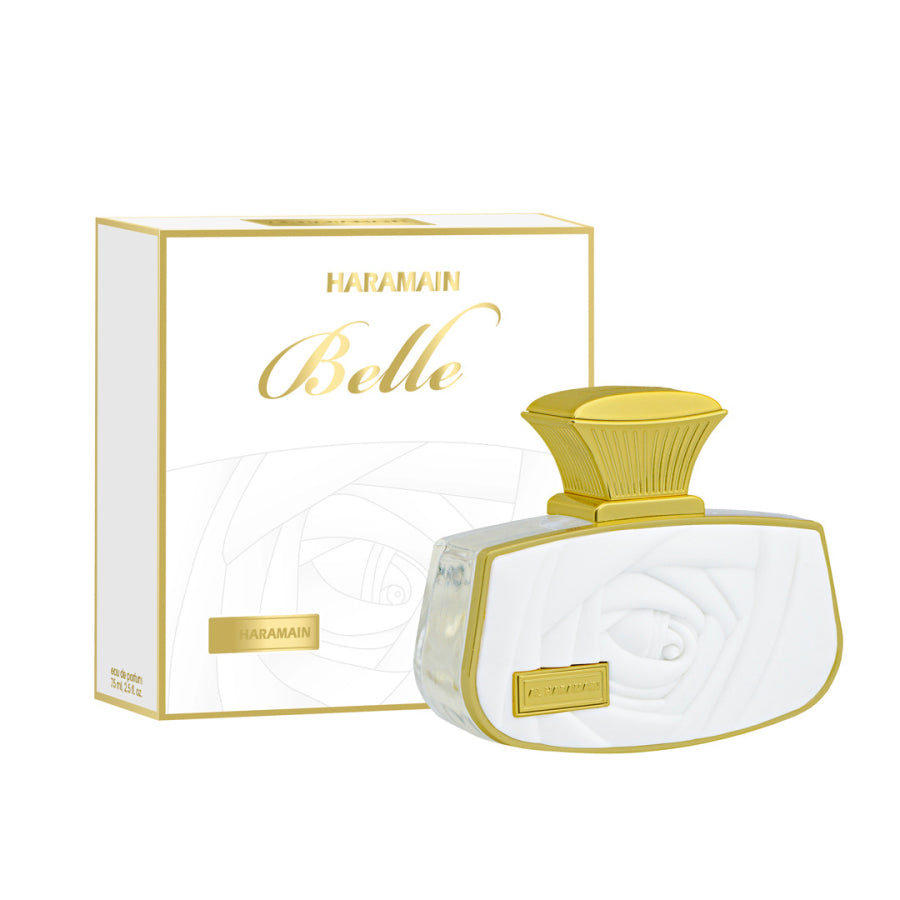 Belle