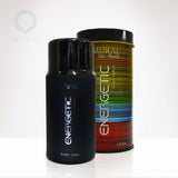 Energetic by Orientica: Fresh and Invigorating Scent for Young Men