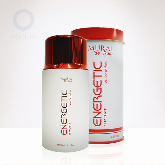 Energetic Sport