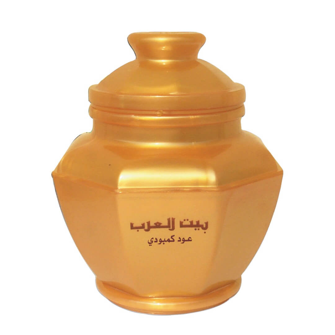 Bait Al Arab Cambodi Oudh 100gms