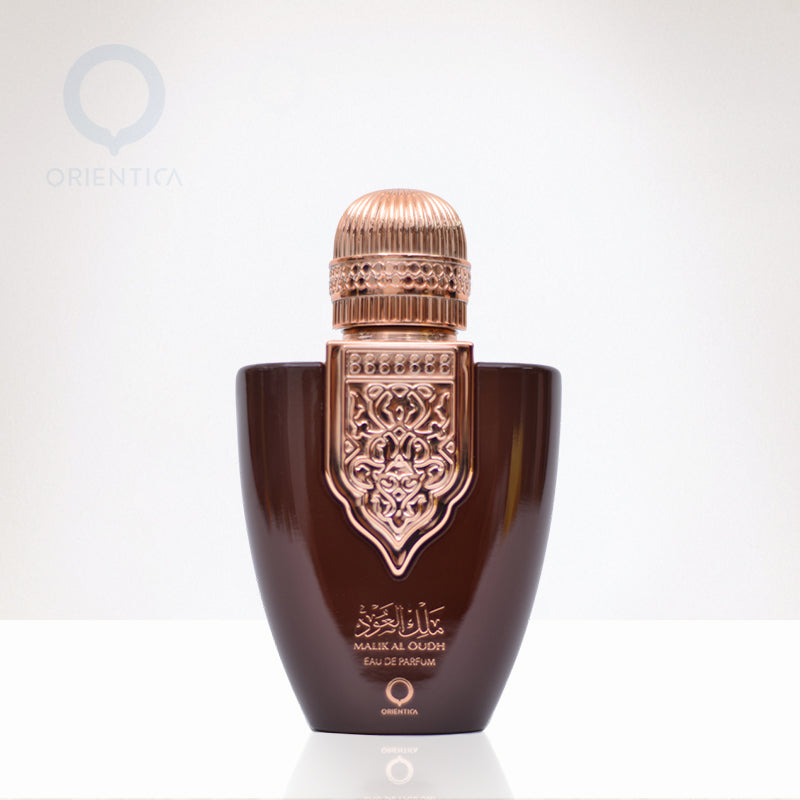 Malik Al Oudh