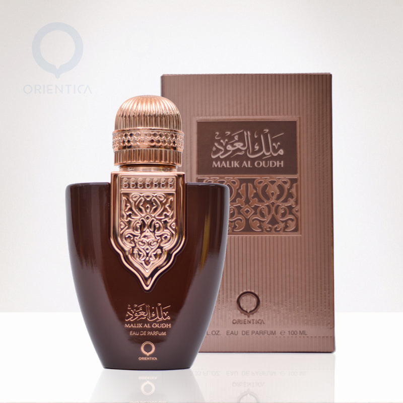 Malik Al Oudh