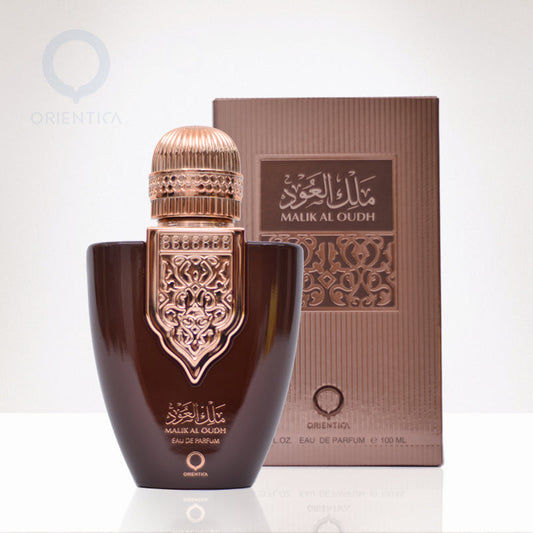 Malik Al Oudh