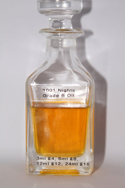 1001 Nights by Al-Sunnah: Luxurious Oil-based Perfume