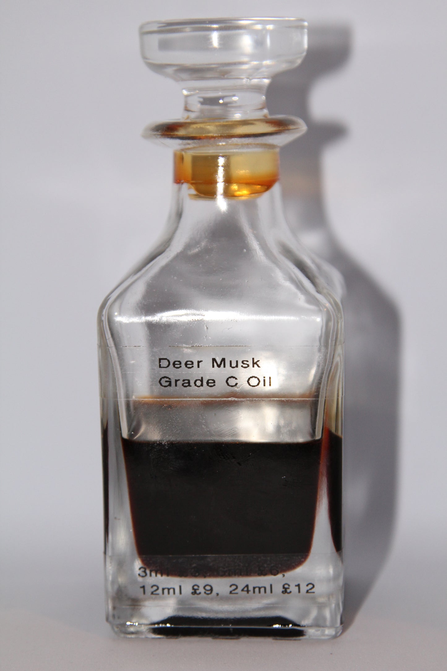 Deer Musk