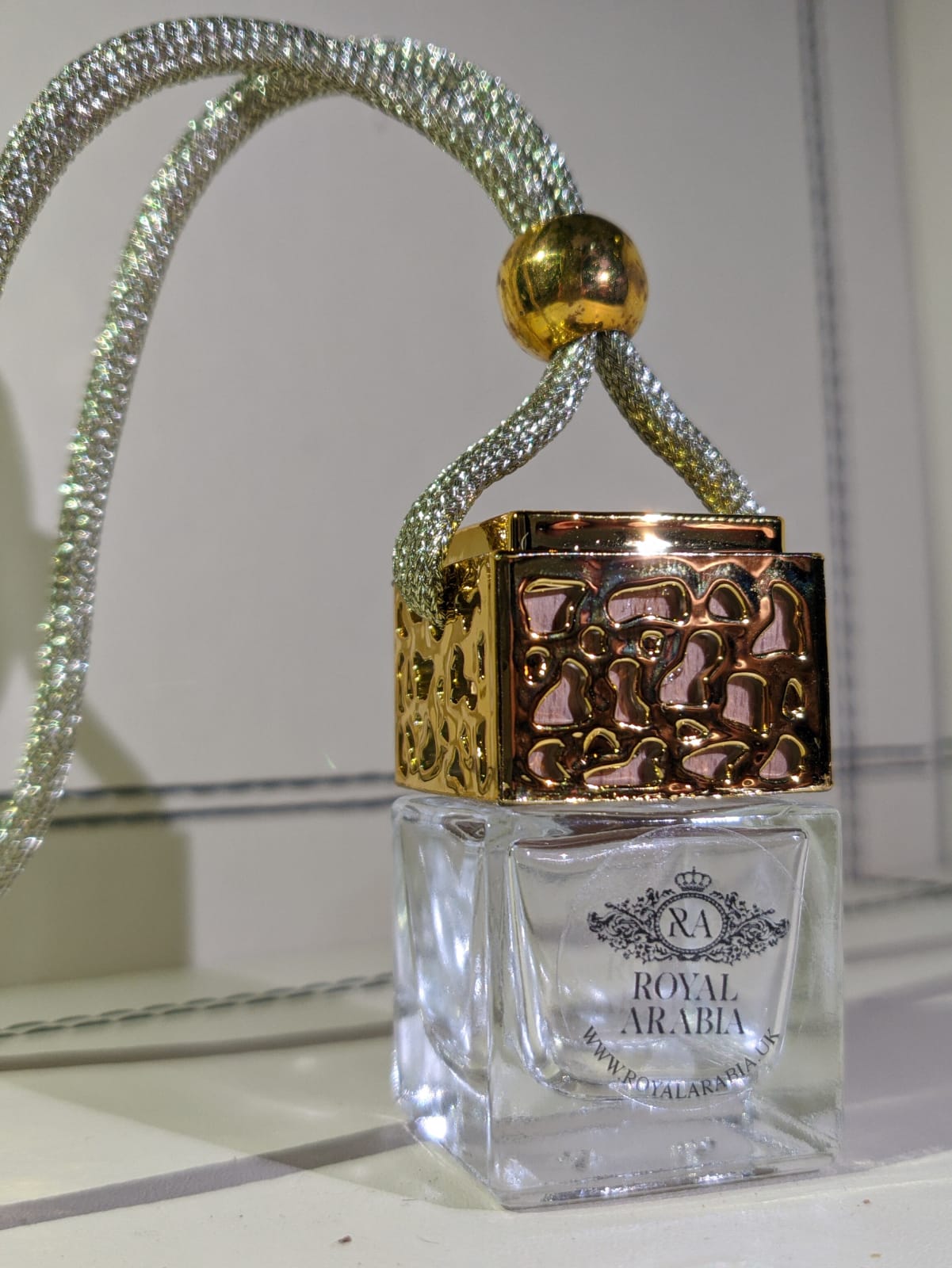 Musk Gold