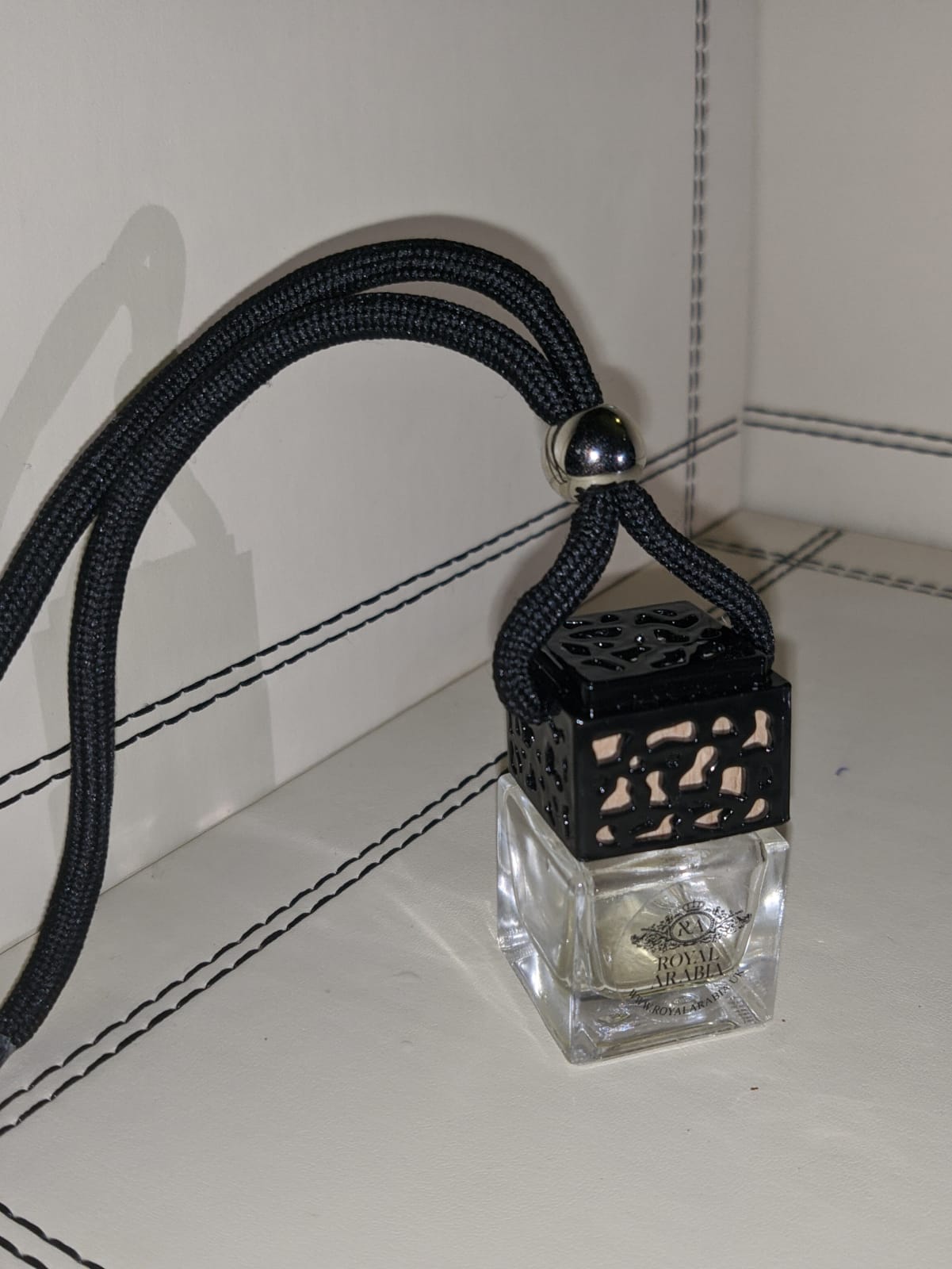 Musk Black