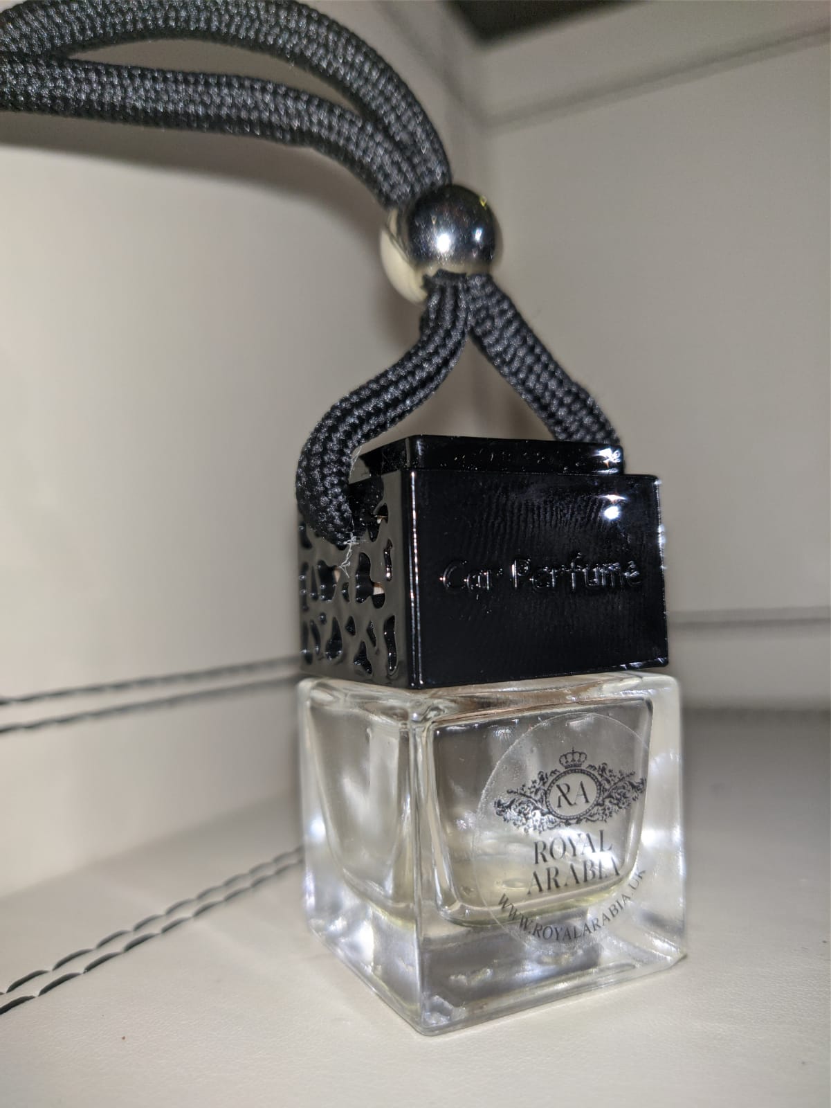 Musk Black
