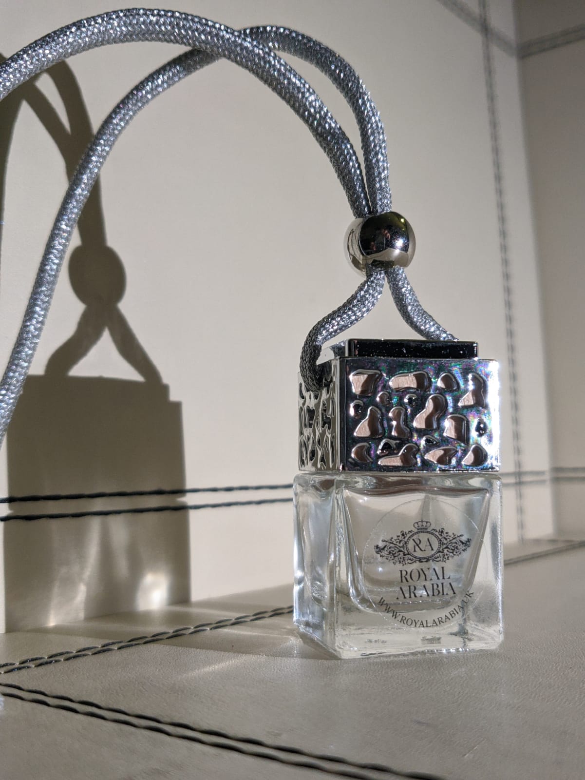 Musk Silver