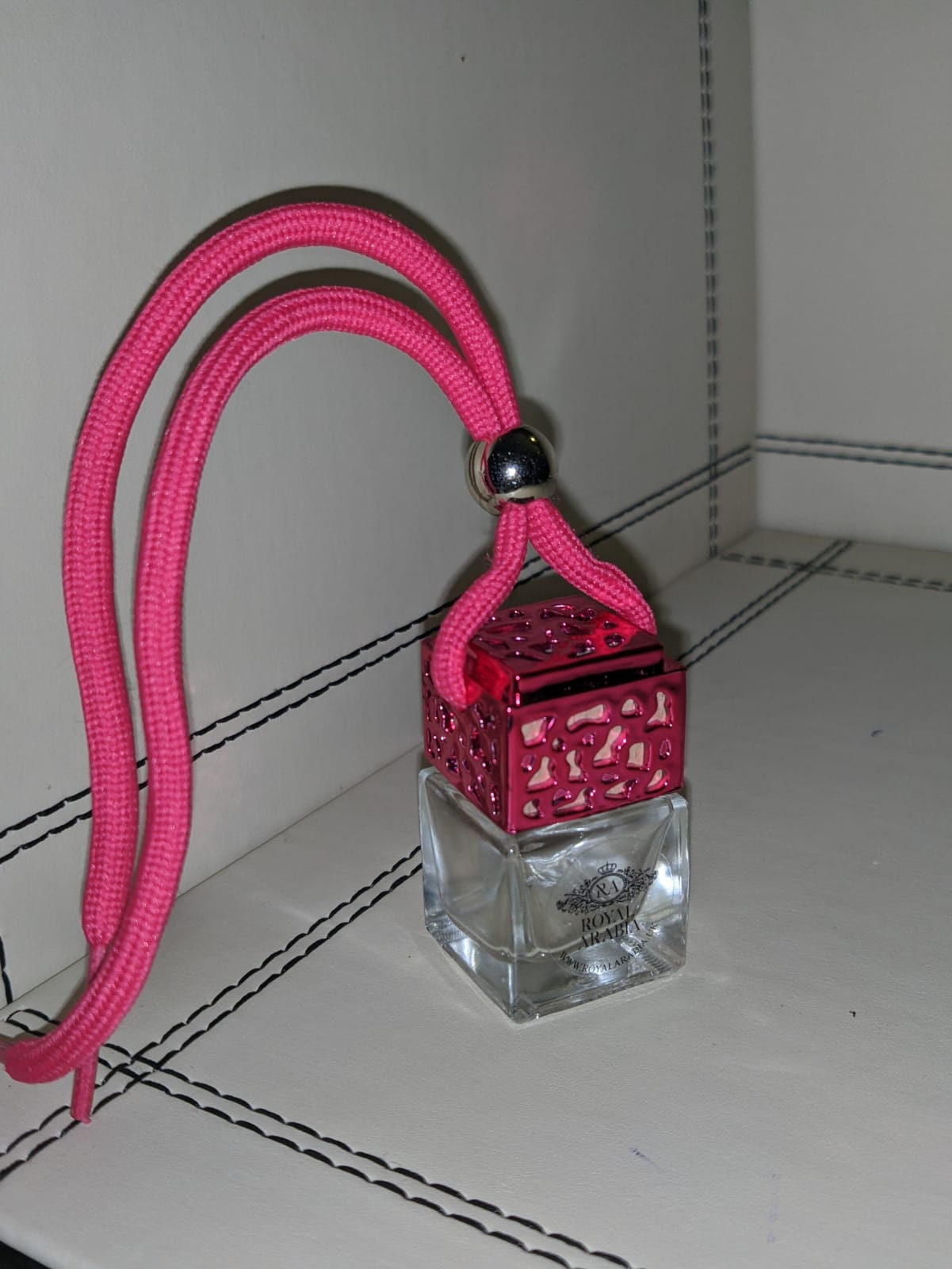 Musk Pink
