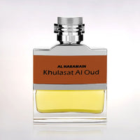 Khulasat Al Oud [PRE-ORDER]