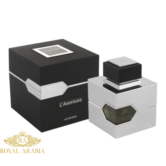 L'Aventure Spray [PRE-ORDER]