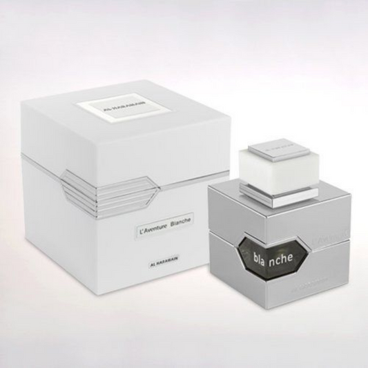 L'Aventure Blanche [PRE-ORDER]