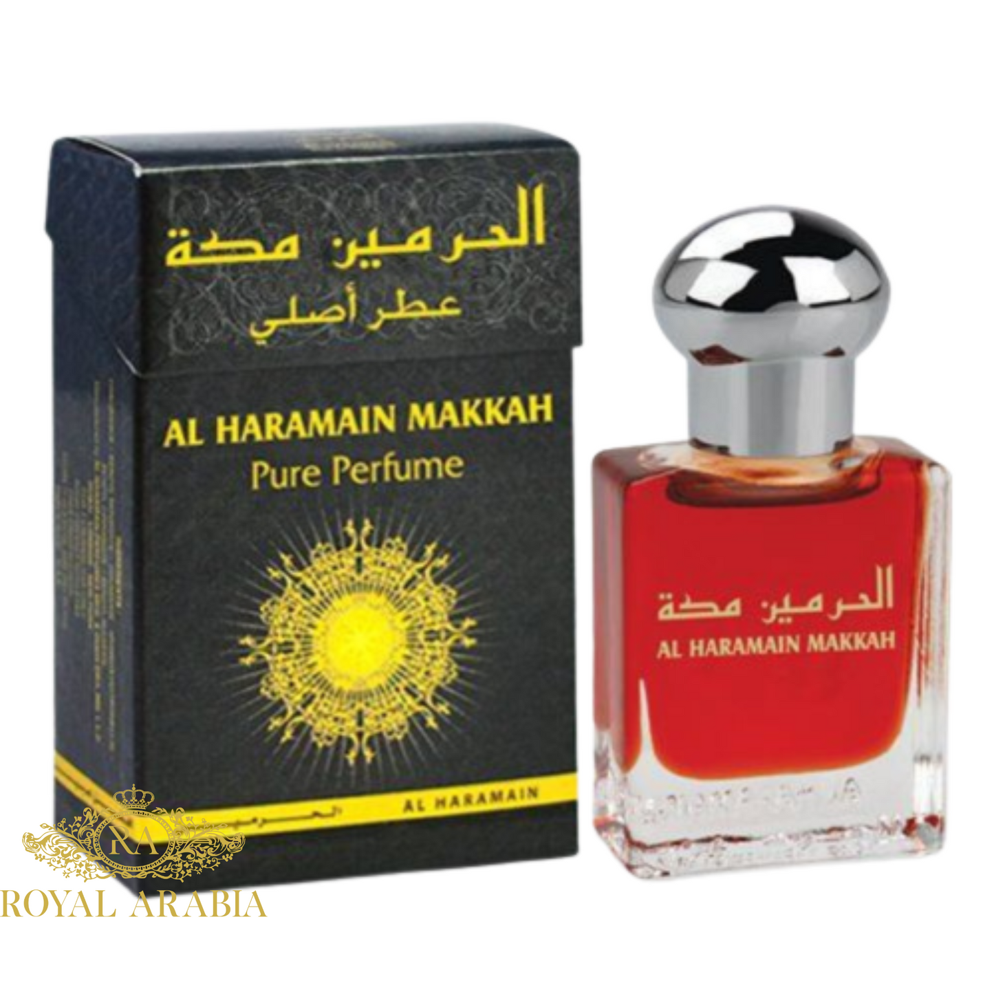 Makkah