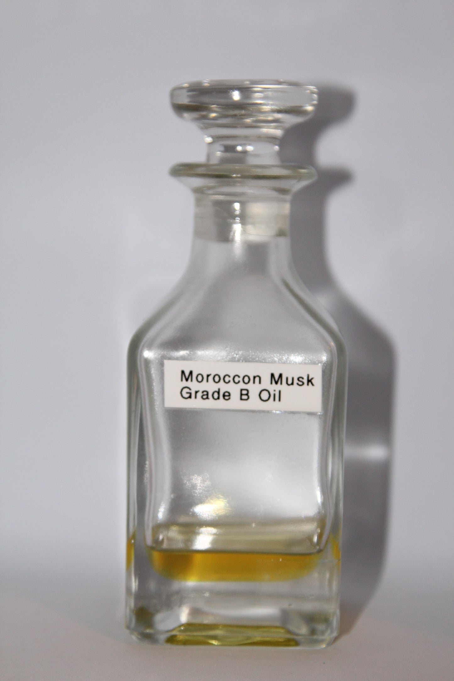 Moroccan Musk