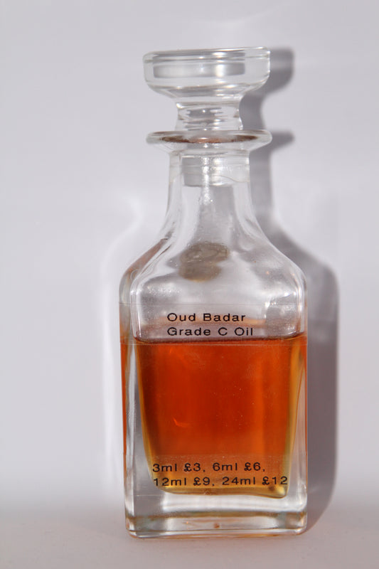 Oud Badar