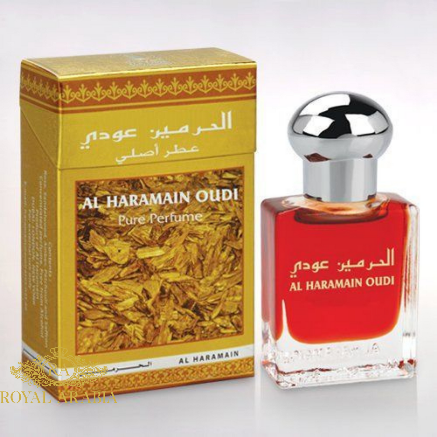 Oudi