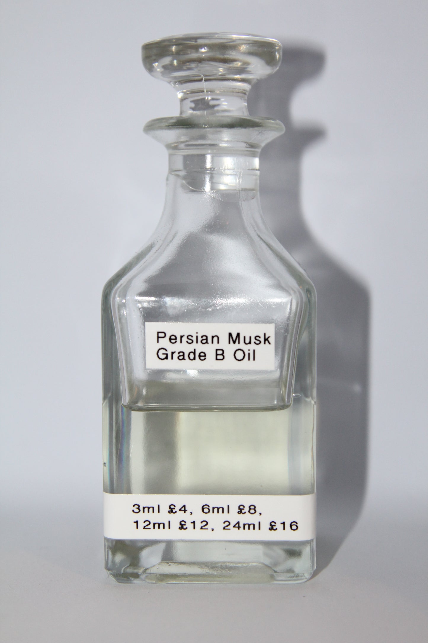 Persian Musk