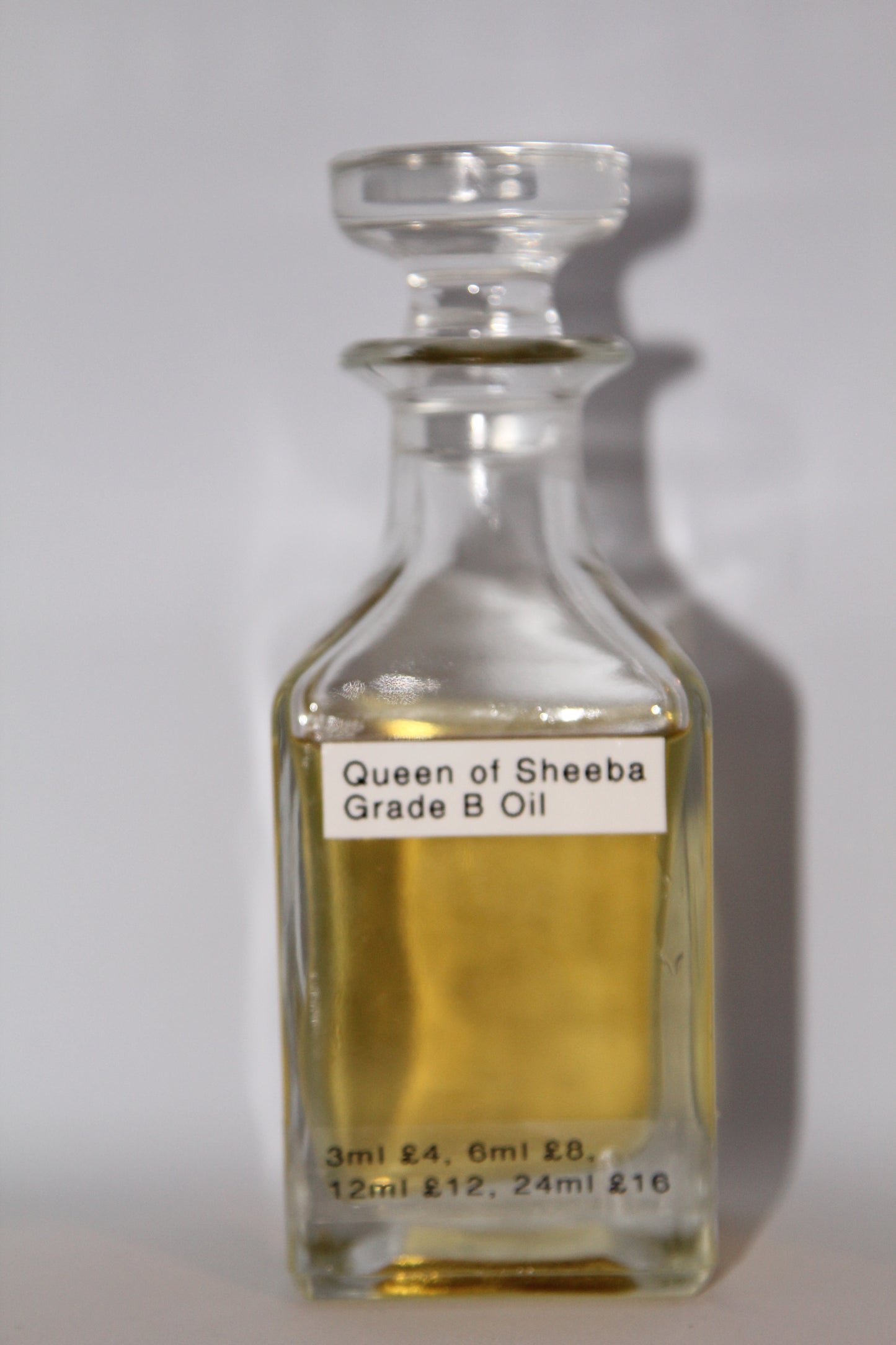 Queen of Sheeba