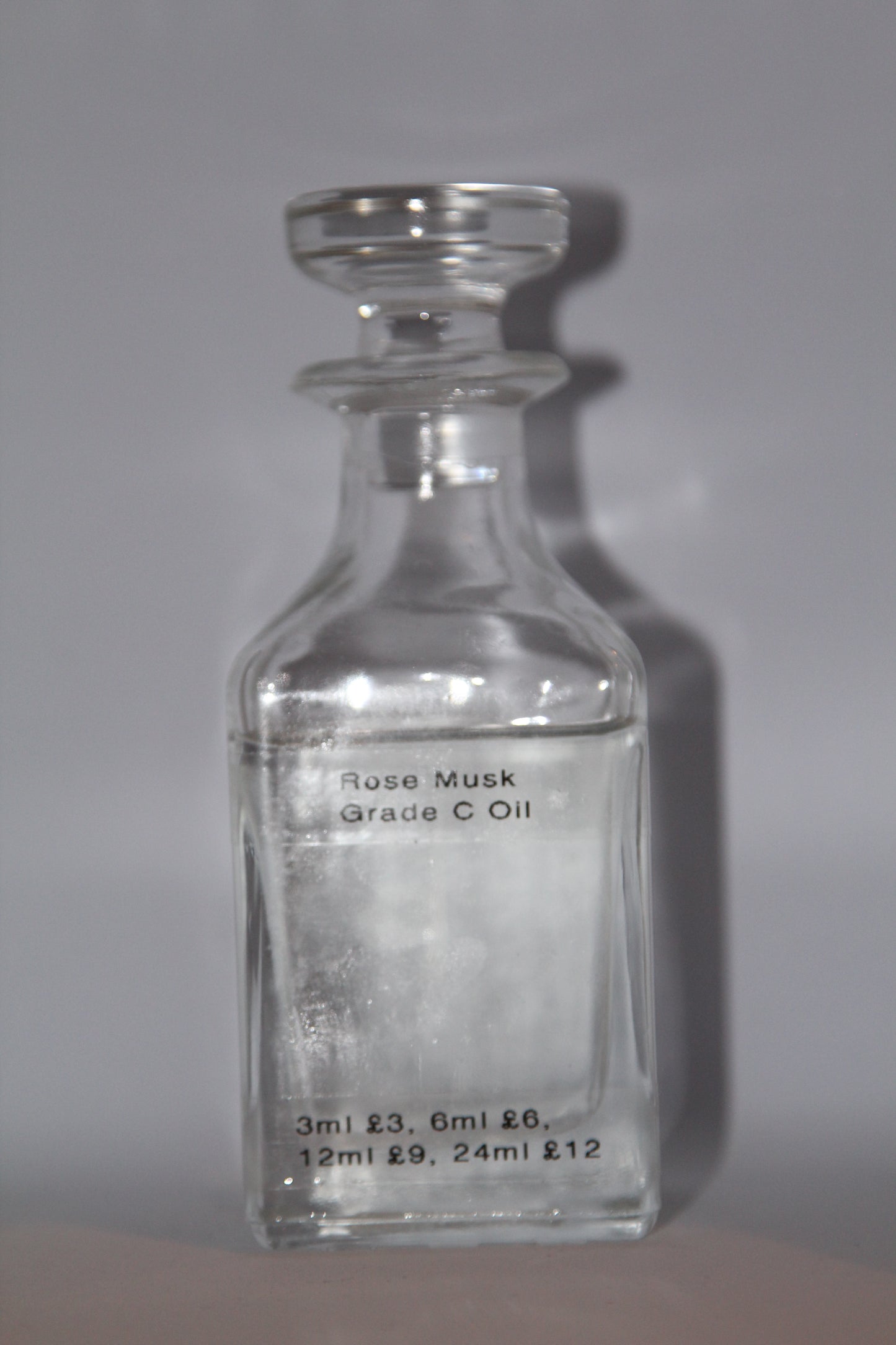 Rose Musk