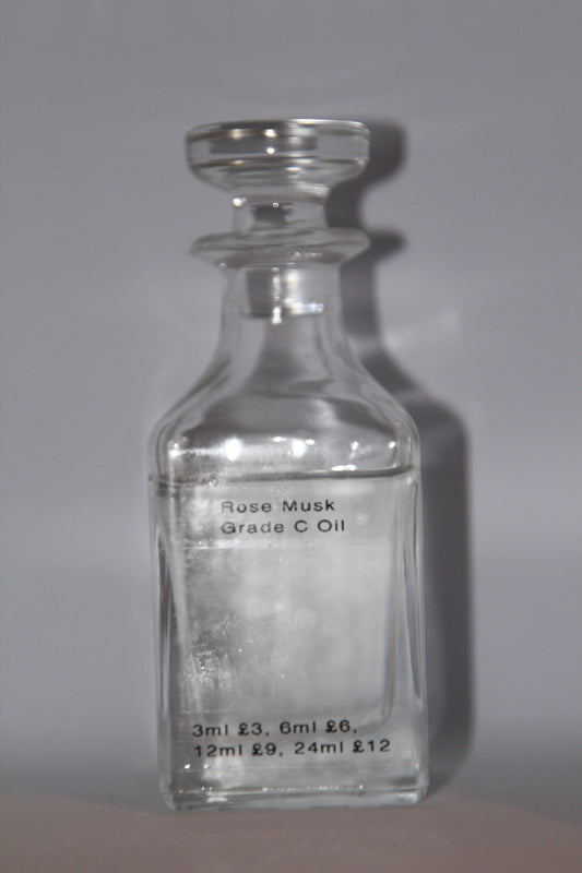 Rose Musk