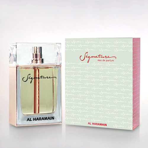 Signature [PRE-ORDER]